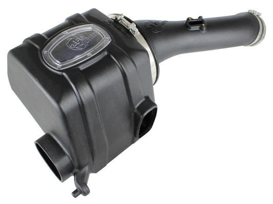 aFe Momentum GT PRO 5R Stage-2 Si Intake System 07-14 Toyota Tundra V8 5.7L - Blais Performance Parts