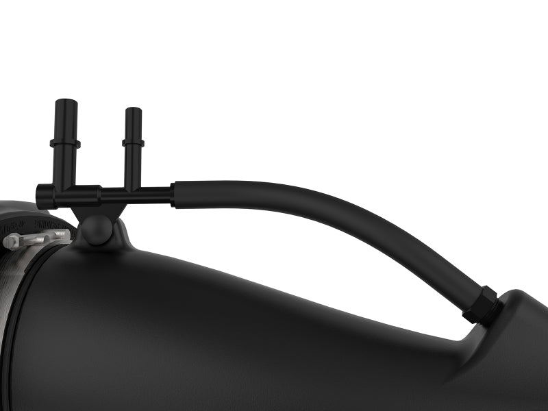 aFe Momentum GT Pro 5R Cold Air Intake System 18-19 Jeep Wrangler (JL) I4-2.0L (t) - Blais Performance Parts