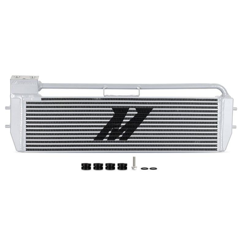 Mishimoto 06-10 BMW E60 M5 Oil Cooler - Blais Performance Parts