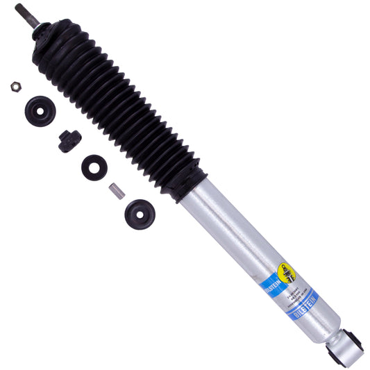 Bilstein B8 14-19 Ram 2500 Rear (4WD Only/Rear Lifted Height 2in w/o Air Leveling) Replacement Shock - Blais Performance Parts