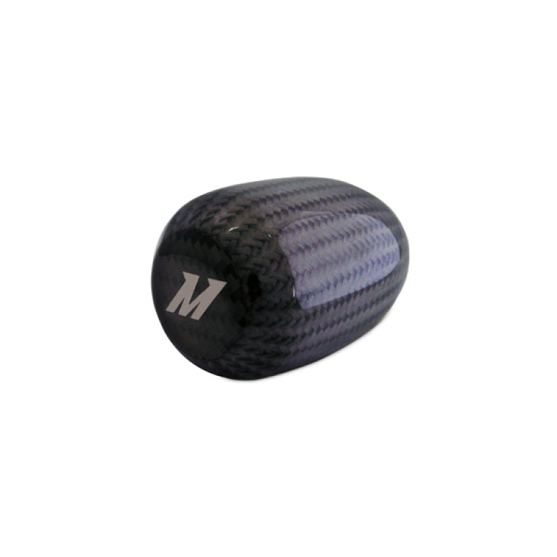 Mishimoto Carbon Fiber Shift Knob - Blais Performance Parts