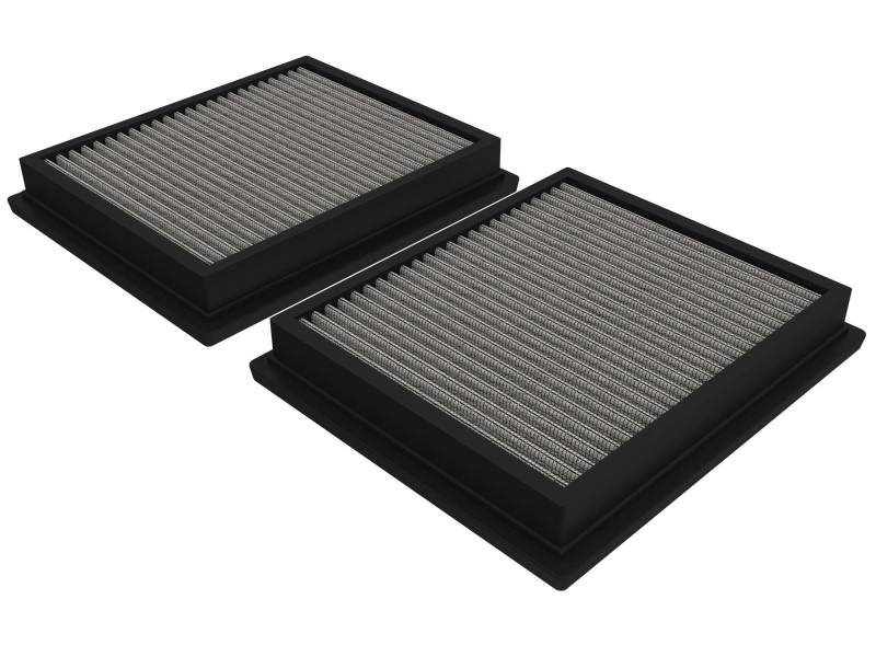 aFe MagnumFLOW Pro DRY S OE Replacement Filter 2022+ Toyota Tundra V6-3.5L (tt) - Blais Performance Parts