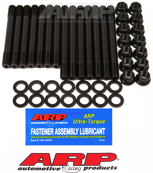 ARP Jeep 4.0L Inline 6 Head Stud Kit - Blais Performance Parts