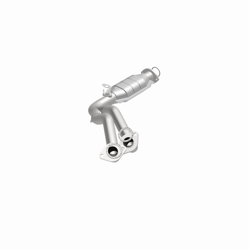 MagnaFlow Conv DF 95-97 Toyota Landcruiser 4.5L/1996 Lexus LX 450 4.5L - Blais Performance Parts