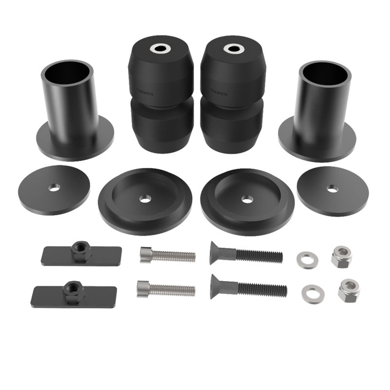 Timbren 2004 Toyota Sienna Rear Suspension Enhancement System - Blais Performance Parts