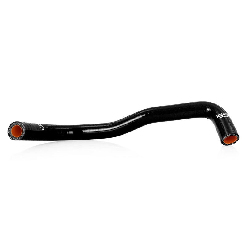 Mishimoto 98-07 Land Cruiser 4.5L I6 Silicone Radiator Hose Kit - Black - Blais Performance Parts