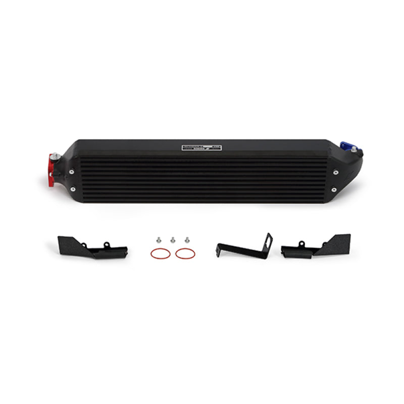 Mishimoto 2016+ Honda Civic 1.5T / 2017+ Honda Civic Si Intercooler (I/C ONLY) - Black - Blais Performance Parts