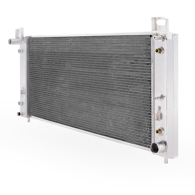 Mishimoto 99-14 Chevrolet Silverado 1500 V8 Aluminum Radiator - Blais Performance Parts