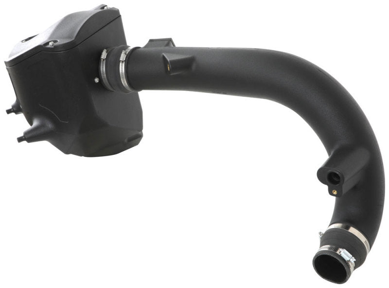 Airaid 19-20 Chevrolet Silverado 1500 L4 Performance Air Intake System (Synthamax Filter) - Blais Performance Parts