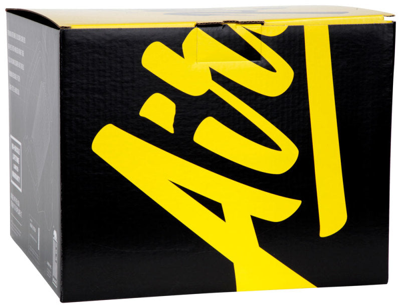 Airaid 99-04 Mustang GT MXP Intake System w/ Tube (Dry / Blue Media) - Blais Performance Parts