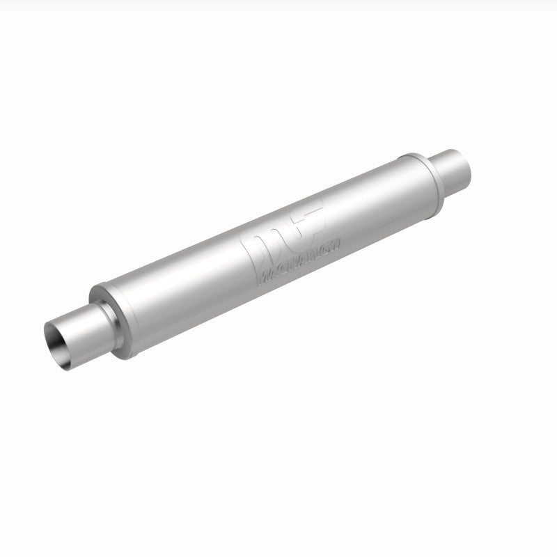MagnaFlow Muffler Mag SS 22X4X4 2.5 C/C - Blais Performance Parts