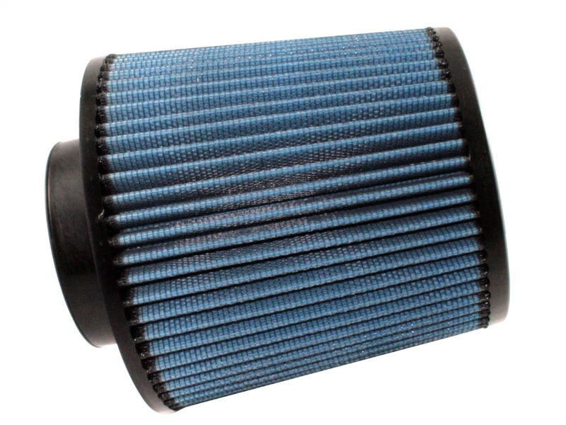 aFe MagnumFLOW Air Filters IAF P5R A/F P5R 4-1/2F x 8-1/2B x 7T (Inv) x 8H (IM) - Blais Performance Parts