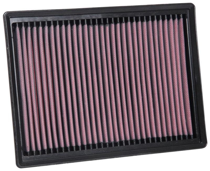 K&N 2019 Honda Insight L4-1.5L F/I Replacement Drop In Air Filter - Blais Performance Parts