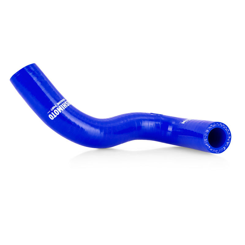 Mishimoto 2016+ Infiniti Q50/Q60 3.0T Ancillary Coolant Hose Kit - Blue - Blais Performance Parts