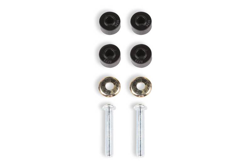 Fabtech Front Sway Bar End Link Bushing Kit w/Bolt - Blais Performance Parts