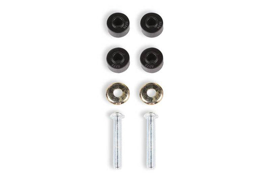 Fabtech Front Sway Bar End Link Bushing Kit w/Bolt - Blais Performance Parts