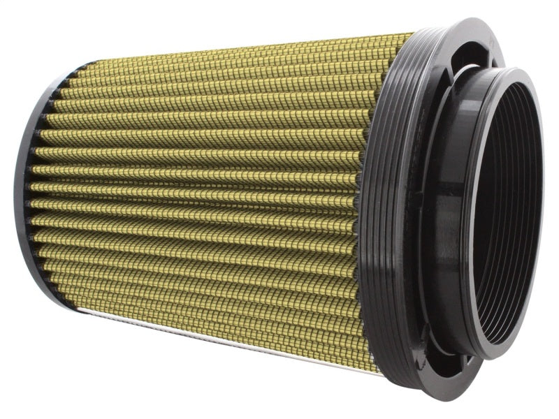 aFe MagnumFLOW Air Filters OER PG7 A/F 5F x 7B (INV) x 5.5T (INV) x 8H in - Blais Performance Parts