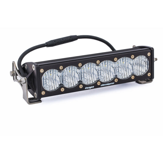 Baja Designs OnX6 Wide Driving 10in LED Light Bar - Blais Performance Parts