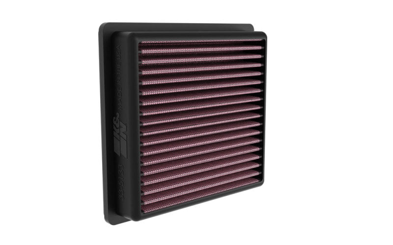 K&N 18-23 Lexus LC500 V8-5.0L Replacement Air Filter - Blais Performance Parts