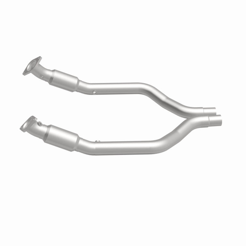MagnaFlow Conv DF 05- SRT-8 6.1L OFF ROAD - Blais Performance Parts