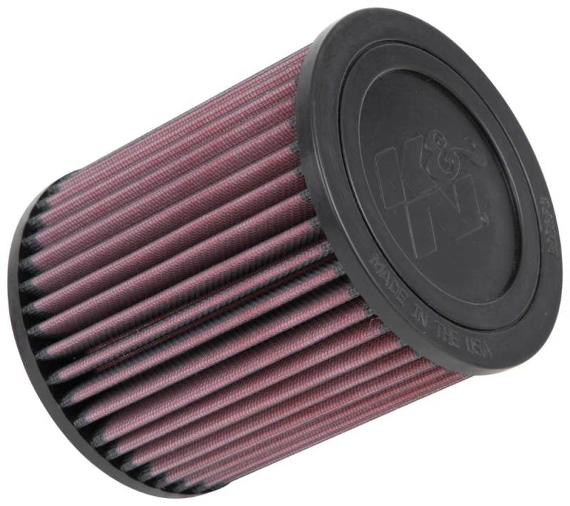 K&N Replacement Air Filter 10-12 Jeep Compass/Patriot / 11-12 Dodge Caliber - Blais Performance Parts