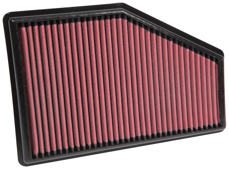 AEM 12-20 Chevrolet Malibu 1.5L/1.8L/2.0L DryFlow Air Filter - Blais Performance Parts