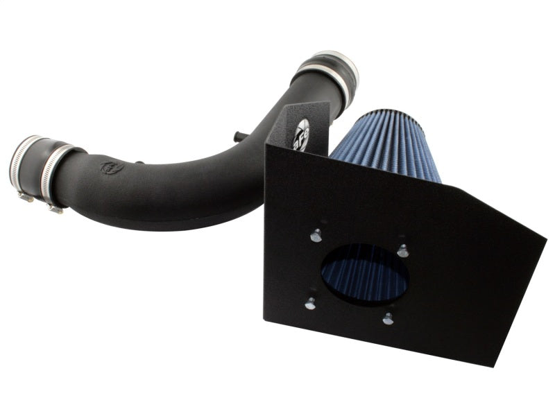 aFe MagnumFORCE Intakes Stage-2 P5R AIS P5R Ford F-150 97-05 V8-4.6/5.4L - Blais Performance Parts