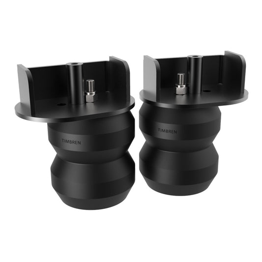 Timbren 2011 Ford F-250 Super Duty RWD Rear Suspension Enhancement System - Blais Performance Parts