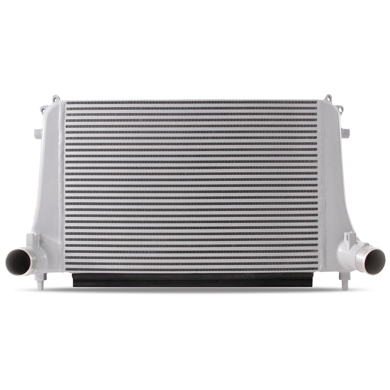 Mishimoto 2015+ VW MK7 Golf TSI / GTI / R Performance Intercooler Kit w/ Pipes (Polished) - Blais Performance Parts