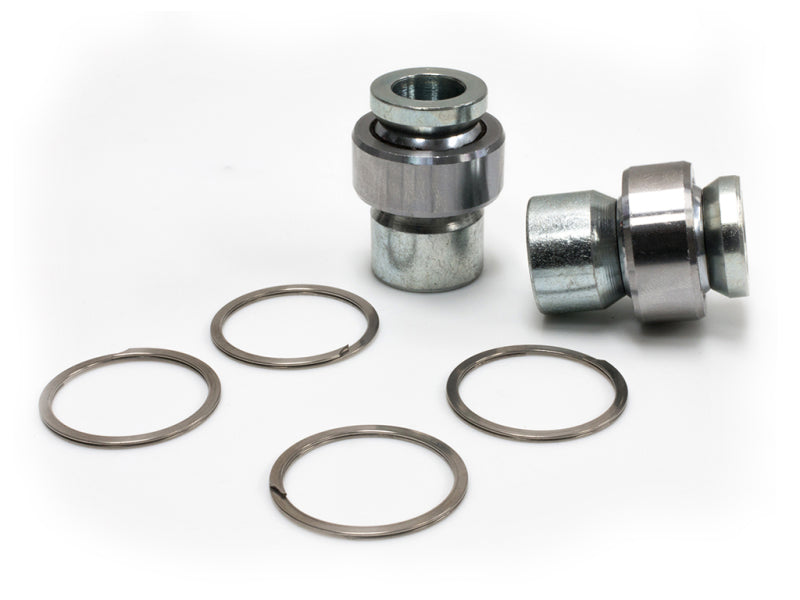 ICON Toyota Tacoma/FJ/4Runner Lower Coilover Bearing & Spacer Kit - Blais Performance Parts