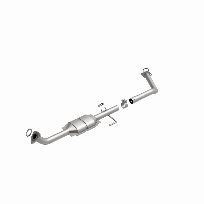 MagnaFlow Conv DF 01-04 Toyota Sequoia 4.7L D/S - Blais Performance Parts