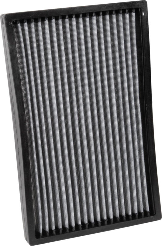 K&N 05-18 Chevrolet Corvette Z06/ZR1 Cabin Air Filter - Blais Performance Parts