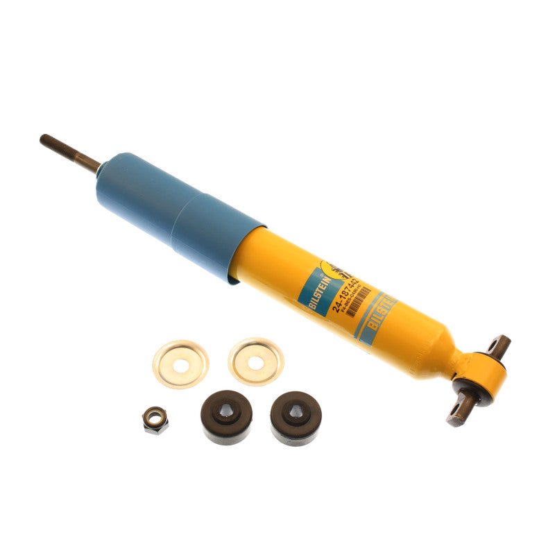 Bilstein 97 Ford F-150 Base RWD Front 46mm Monotube Shock Absorber - Blais Performance Parts