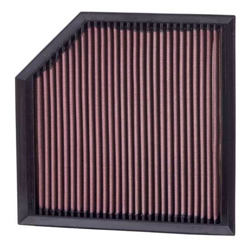 K&N 07 Volvo XC90 3.2L-L6 Drop In Air Filter - Blais Performance Parts