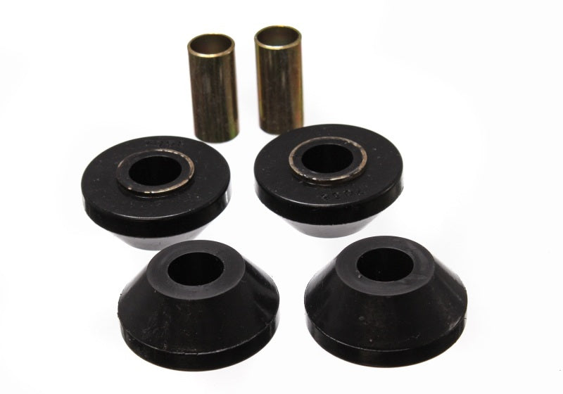 Energy Suspension Chev Strut Rod Bushings - Black - Blais Performance Parts