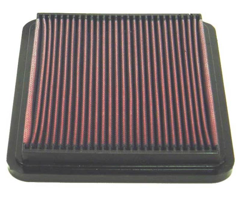 K&N Replacement Air Filter LEXUS GS400,1998-99 - Blais Performance Parts