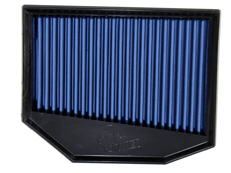 aFe MagnumFLOW Air Filters OER P5R A/F P5R BMW X3 05-10 / Z4 06-08 L6-3.0L - Blais Performance Parts