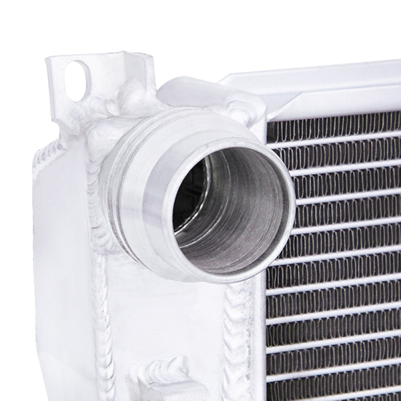 Mishimoto 99-06 BMW 323i/323i/328i/330i w/ Auto Transmission Performance Aluminum Radiator - Blais Performance Parts