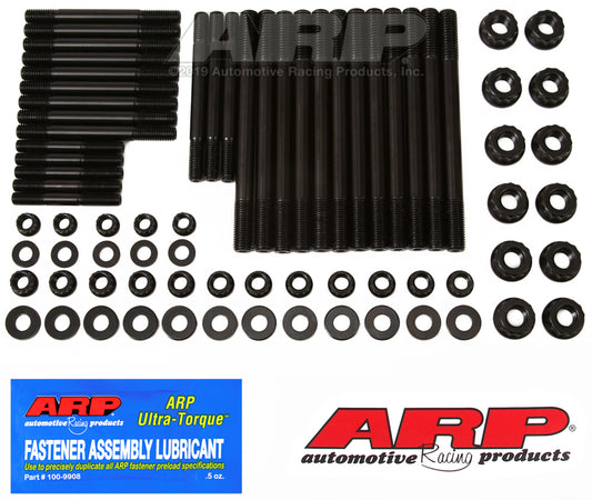 ARP Volvo 2.5L  B5254 5cyl. 00+ Main Stud Kit - Blais Performance Parts