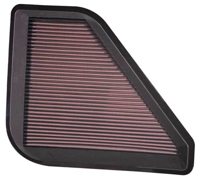 K&N Saturn Outlook / GMC Acadia 3.6L Drop In Air Filter - Blais Performance Parts