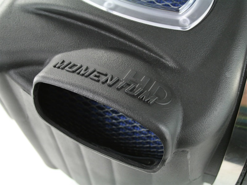 aFe Momentum HD PRO 10R Stage-2 Si Intake 11-16 GM Diesel Trucks V8-6.6L (td) LML - Blais Performance Parts