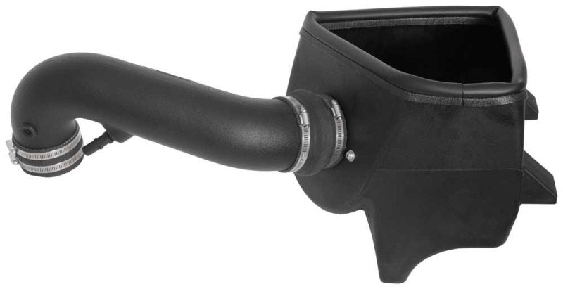 K&N 21-23 Ram 1500 5.7L V8 Performance Air Intake System - Blais Performance Parts