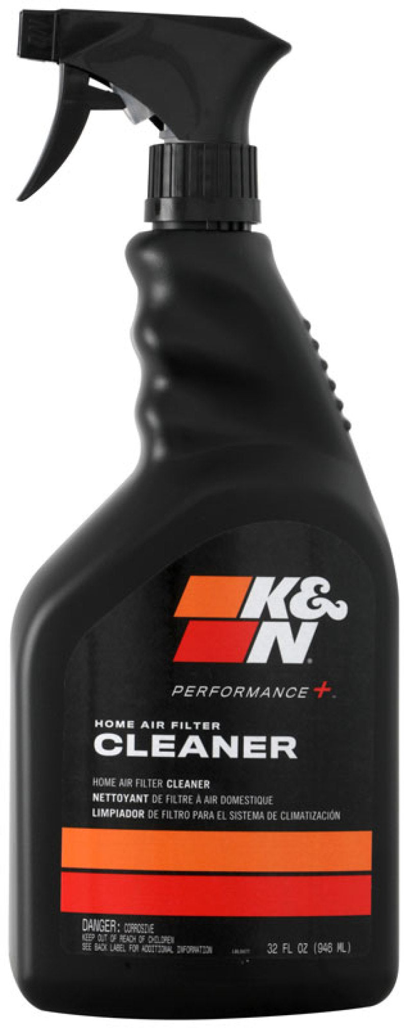 K&N HVAC Filter Cleaner - Blais Performance Parts