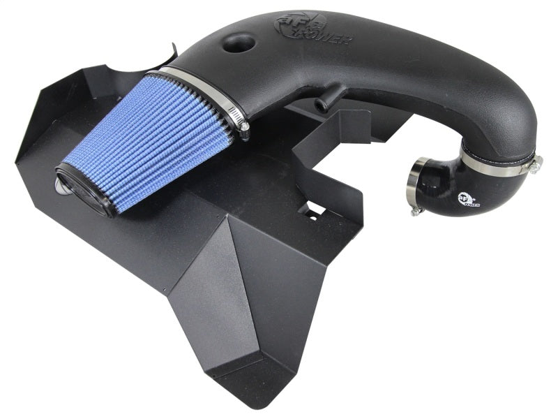 aFe MagnumFORCE Intake Stage-2 Pro 5R 12-14 Fiat 500 L4-1.4L - Blais Performance Parts