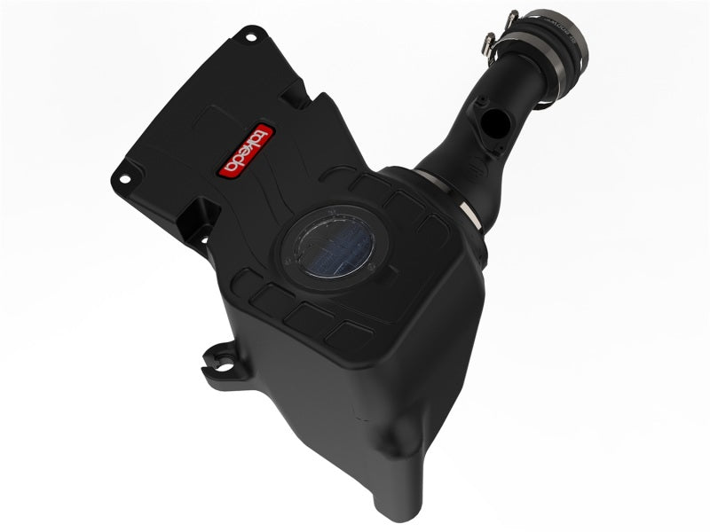 aFe Takeda Momentum Pro 5R Cold Air Intake System 2018 Honda Accord I4 1.5L (t) - Blais Performance Parts