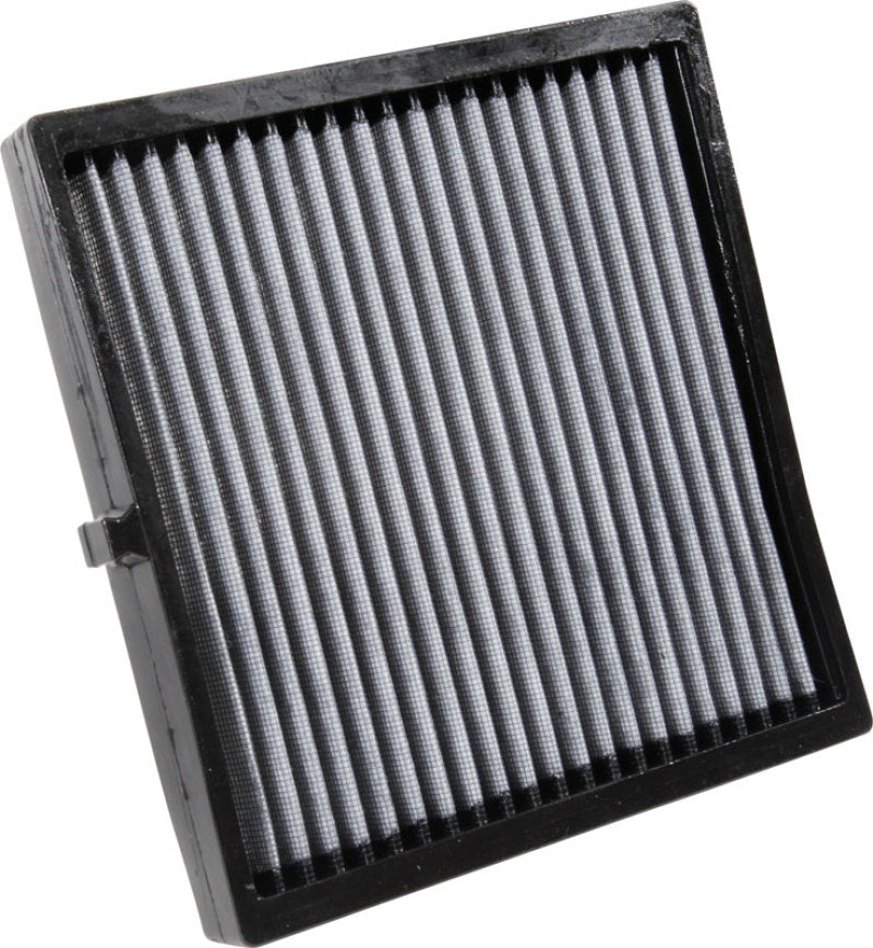 K&N 09-18 Subaru Forester 2.5L H4 F/I Cabin Air Filter - Blais Performance Parts