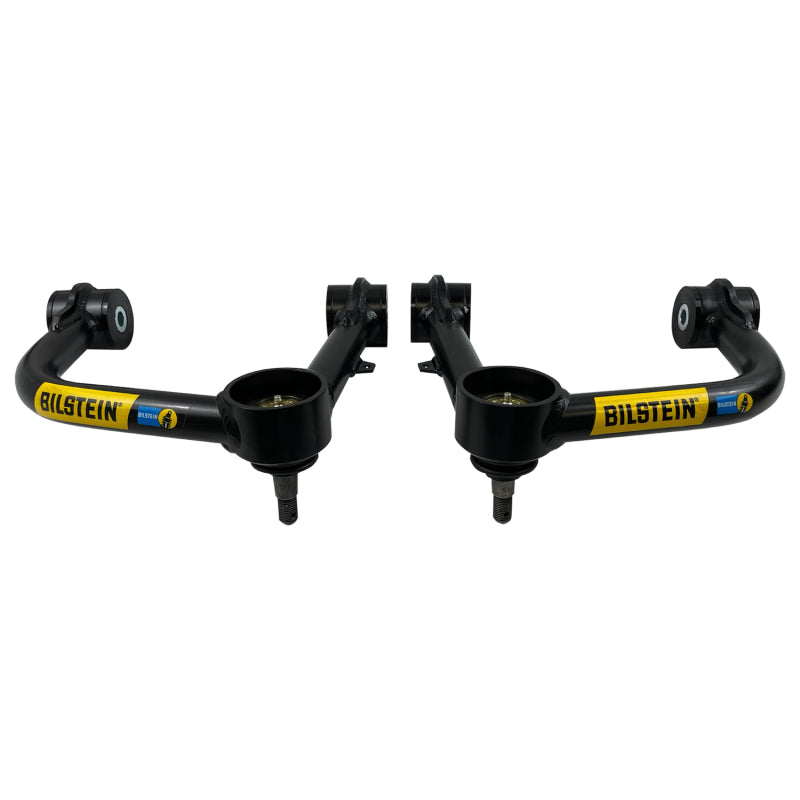 Bilstein 10-21 GX460 / 03-09 GX470 / 03-21 4Runner / 07-14 FJ Cruiser B8 Front Upper Control Arm Kit - Blais Performance Parts