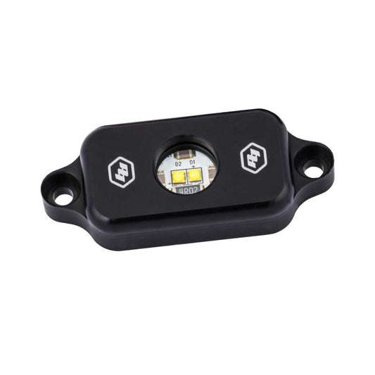 Baja Designs LED Rock Light - Red - Blais Performance Parts