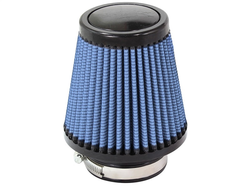 aFe MagnumFLOW Air Filters IAF P5R A/F P5R 3F x 5B x 3-1/2T x 5H - Blais Performance Parts