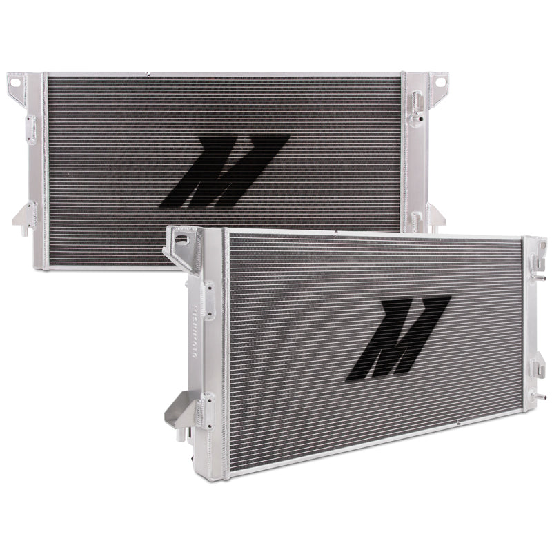 Mishimoto 11-14 Ford F-150 Performance Aluminum Radiator - Blais Performance Parts